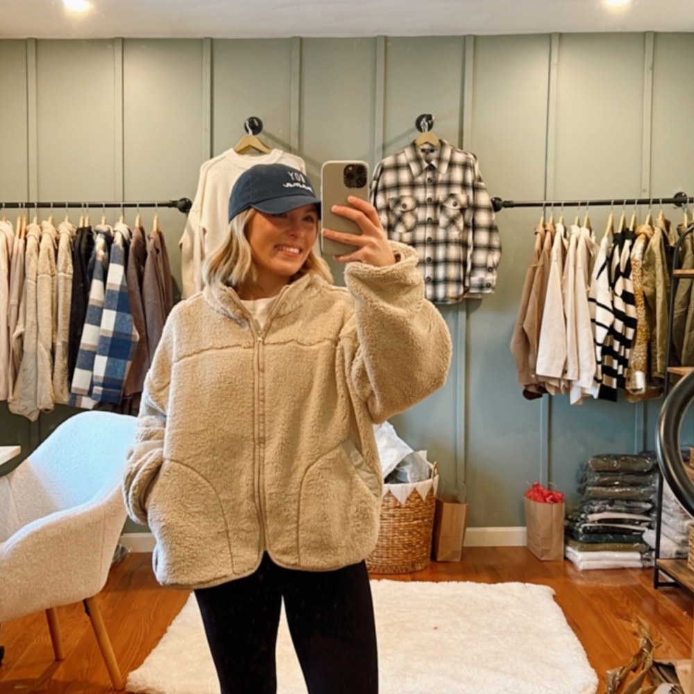 Ashby Jacket